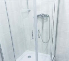 Двухместный Стандарт с одной кроватью в Столица