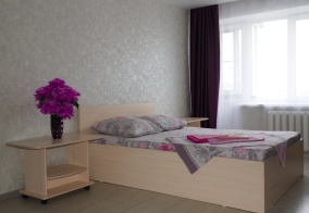 Апартаменты Апартаменты на Карякинская 41 в Рыбинске