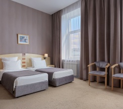 Комфорт на 3 этаже в Пятый угол