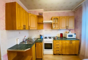 Апартаменты Апартаменты на Северный проезд 13 в Мурманской области