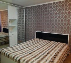 Двухместный номер Deluxe двуспальная кровать в River