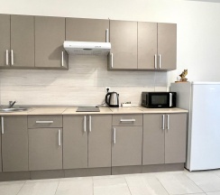2-комнатные апартаменты улучшенные в Viktory Apart (Виктори Апарт) на улице Сосновая 5к1