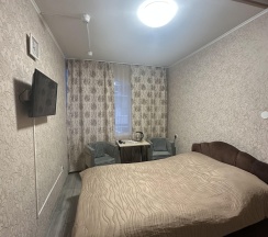 Стандартный номер в Гала