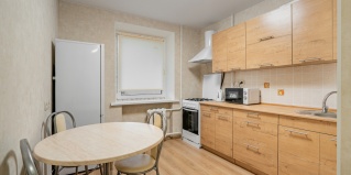 Минск: Апартаменты Апартаменты Однокомнатная Квартира Эконом в Центре