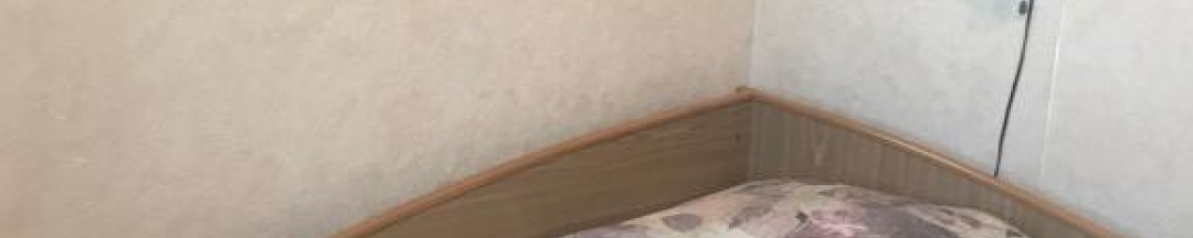 1-местный номер эконом с телевизором в Советская