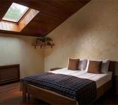 Шале в Veranda