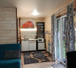 Студия 4х местный в Алтай