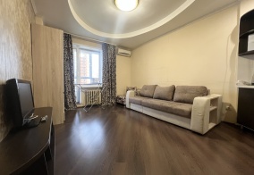 Апартаменты Апартаменты на Танкистов 9 в Перми