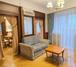 Представительский сьют в Теплеево Резорт