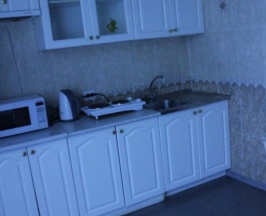 Номер Comfort в Теремок