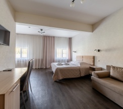 Комфорт в Славянка