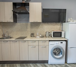 ЭСТОСАДОК, БЕРЕЗОВАЯ 106- 46 №1 (парковка) в Березовый