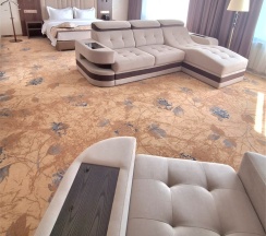 Люкс Junior в Мираж