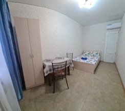 Номер Standard в 10 минут до моря