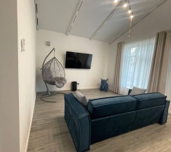 Коттедж стандарт в Vozduh