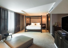 Люкс Business в S15 Sukhumvit Hotel