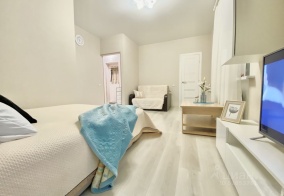 Апартаменты Апартаменты на Козлова,5 в Смоленске