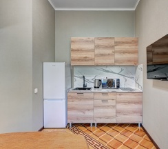 Апартаменты Улучшенные в Стадион