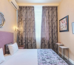 Номер стандарт в Nice