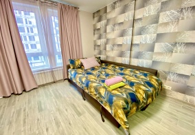 Апартаменты Апартаменты на Сосновая 5 кв. 522 в Котельниках