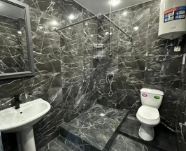 Двухместный номер Superior с балконом 2 отдельные кровати в Орхидея