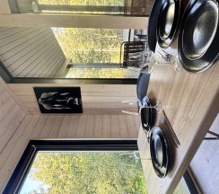 Огонёк в Лис и Лес