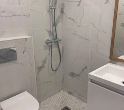 Двухместный номер Standard 2 отдельные кровати в Dupleix Hotel