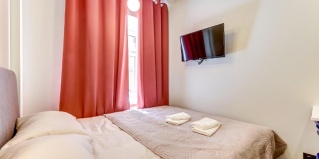 Санкт-Петербург: Апартаменты NEOTEL 22 (Неотель 22)