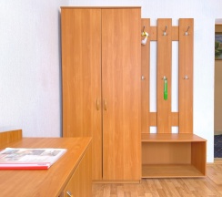Double room в Тарманский