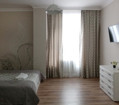 Апартаменты в Botanic Garden Apartments