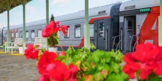 Одинцовский городской округ: Отель Арми Экспресс
