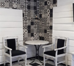 гостевой дом в Колыба