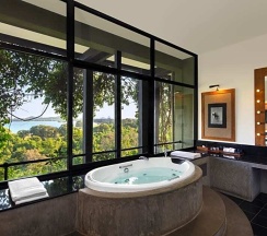 Люкс Royal в Heritance Kandalama