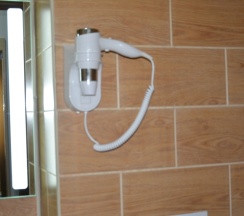 Двухместный номер Standard двуспальная кровать в Nebesa