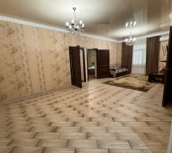 Квартира в Апартаменты на Чернышевского, 203