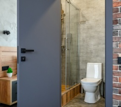 Апартаменты Avangard в Hiloft Hotel