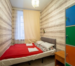 2-местная комната в Казанка