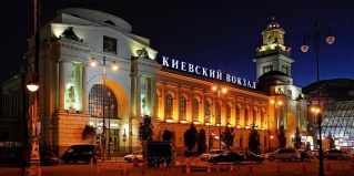 Москва: Отель ГородОтель