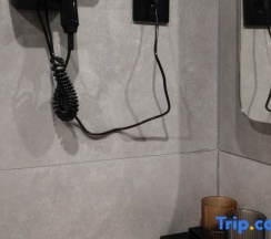Двухместный номер Standard с балконом 2 отдельные кровати в Taishan Golden Beach Resort