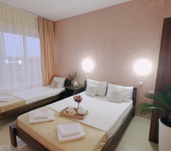 3х местный Комфорт  в Благовещенка