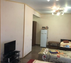 Четырехместный двухкомнатный номер в Лесная Гавань