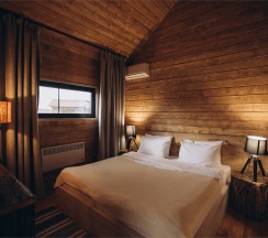Вилладж Хаус в Farm&Village