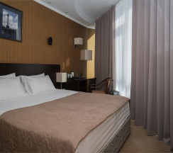 VIP 1 в Парус