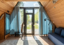 ГЕНЗЕЛЬ ( ДО 4 ГОСТЕЙ ) в Berloga Country Resort