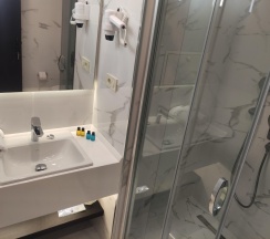 Одноместный номер Standard в Отель Arium Baku