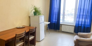 Екатеринбург: Отель Smart Hotel KDO Екатеринбург