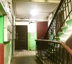 Квартира в Апартаменты на 8-я Советская улица, 47
