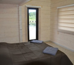 Плавучий дом Раухала 1 в Houseboat rauhala 2