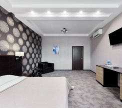 Джуниор Сюит в Green Park Hotel