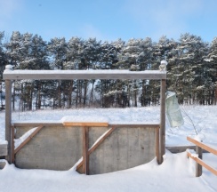 Дом 3 в Смородина